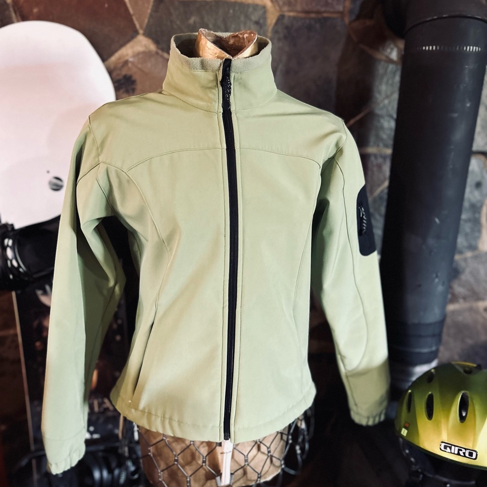 Women's Black diamond Shell